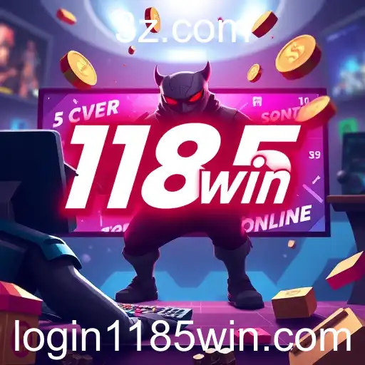 1185win: Inovação e Desafios do Mercado de Jogos Online