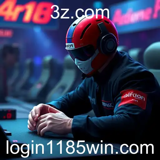 Ascensão do 1185win no Mercado de Jogos