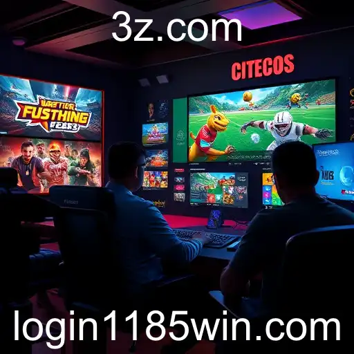 Crescimento do Mercado de Jogos Online no Brasil