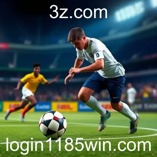 1185win: O Futuro dos Jogos Online