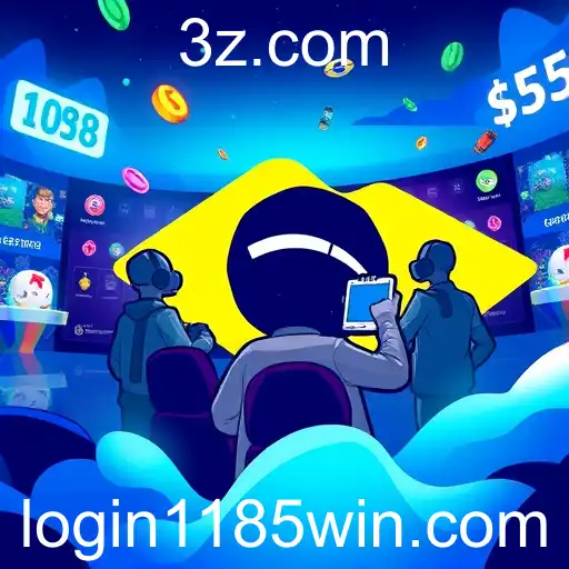 Crescimento do Setor de Jogos em 2025