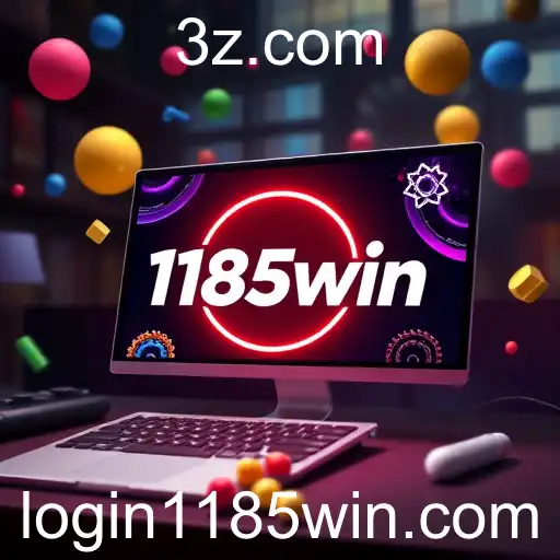 O Crescimento Explosivo dos Jogos Online com 1185win