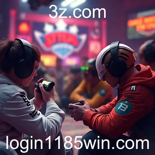 O Crescimento dos Jogos Online em 2025