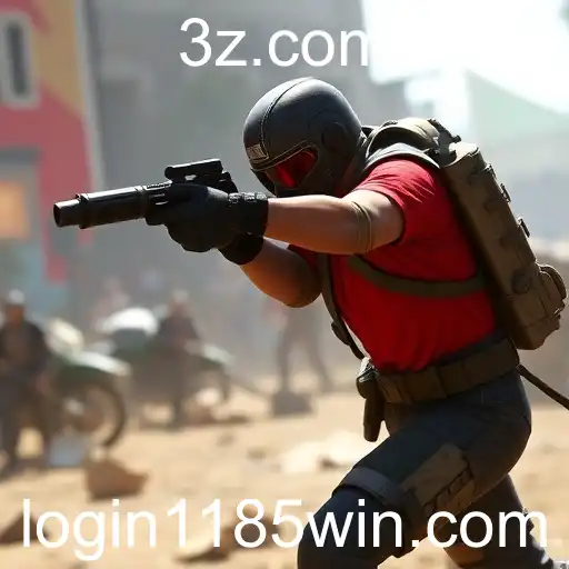 Impacto do 1185win no Cenário Atual de Jogos em 2025