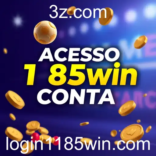 Explorando a Categoria 'Acesso Conta' no 1185win: Um Mergulho no Mundo dos Jogos Virtuais