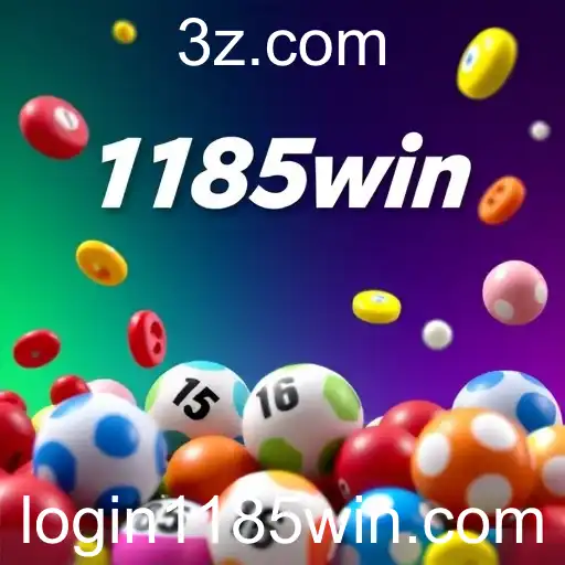 Apostas Loteria no 1185win: Experiência Online Confiável e Segura