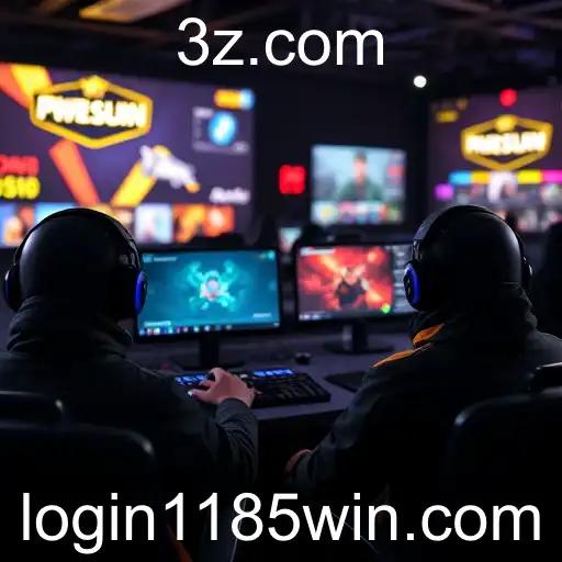 Crescimento dos Jogos Online em 2025