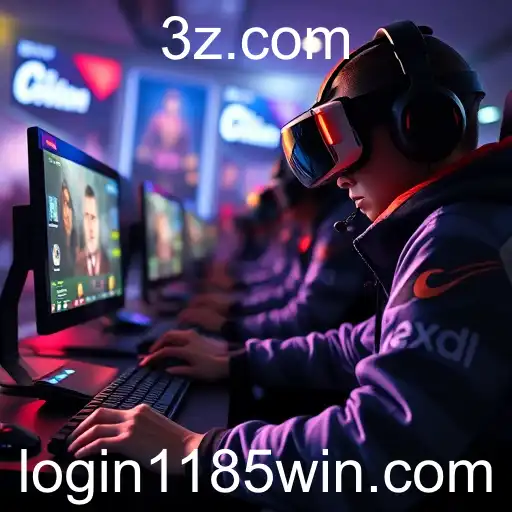 Novo Horizonte para Jogos Online em 2025