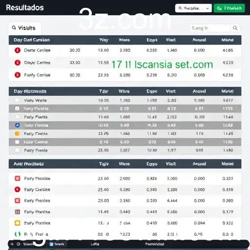 A Importância da Categoria 'Resultados' no 1185win