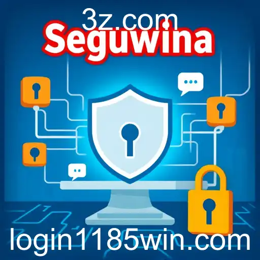Explorando a Categoria de Jogo 'Segurança' no 1185win