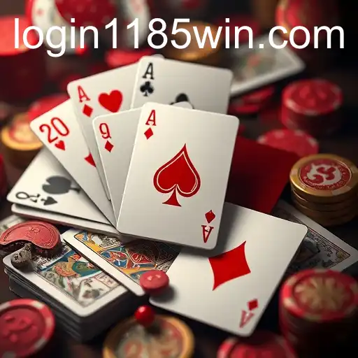 1185win PH Login-BONUS9