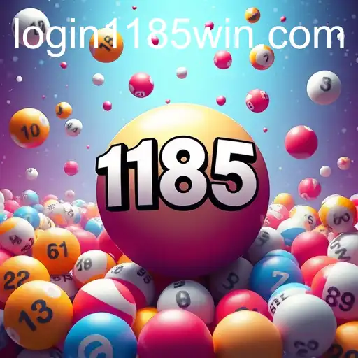 1185win PH Login-BONUS6